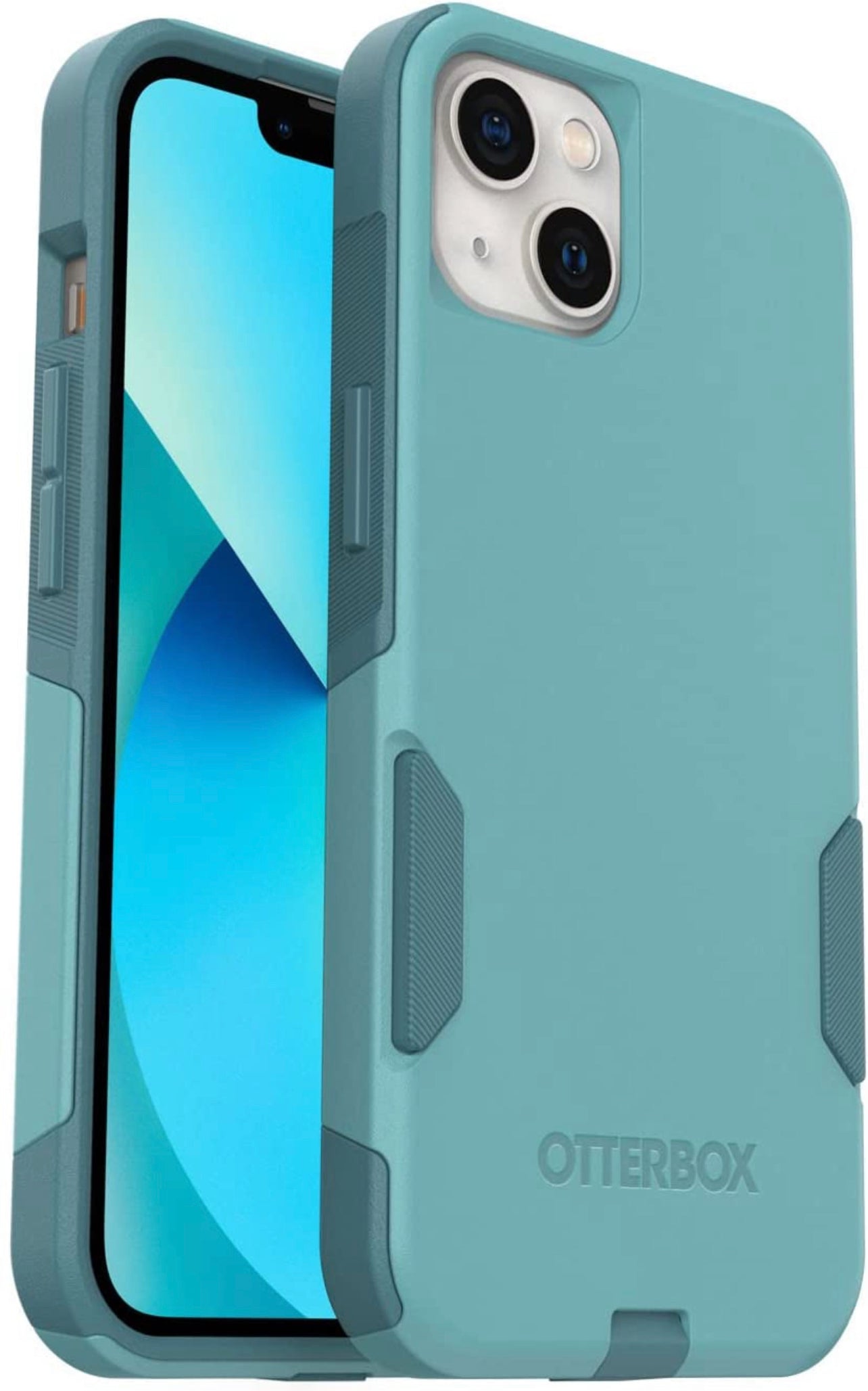 OtterBox Commuter Series Phone Case- for Apple iPhone 13 Series (special new colours available!) - Super Savings Technologies Co.,LTD OtterBox Commuter Series Phone Case- for Apple iPhone 13 Series (special new colours available!) - Super Savings Technologies Co.,LTD